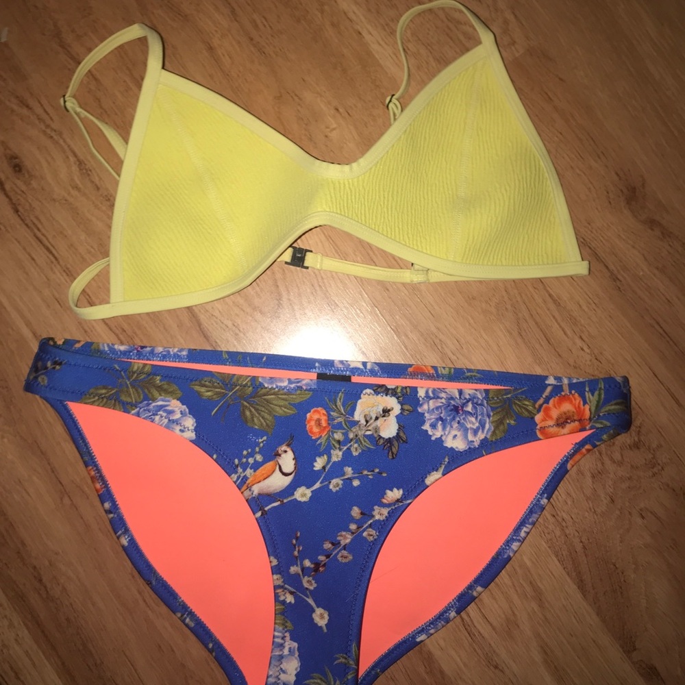 Estella Sorbetto Triangl Swim